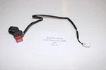 2015 Polaris Pro Rmk 800 155" Cut Off Emergency Button Kill Switch Used. Price: $54.95.