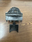 Polaris Used Oem Power Valve Assembly 1202112 2002 Rmk Xc Sp 800. Price: $159.00.