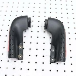 2006 Polaris Switchback Cover-gripper/deicer 5430014-070; 5430015-070 Used. Price: $9.30.