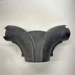 Cover, Handlebar Black - 2005 Polaris 900 Switchback Used. Price: $20.00.