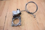 2022 Ski-doo Backcountry 600 Sport Efi Brake Caliper With Line 507032651 Used. Price: $49.00.