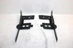 2001 Ski-doo Mxz 600 Oem Skid Mount Bracket Set 518319742 518319743 SS4 Used. Price: $42.99.