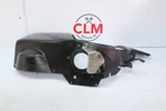 16-19 Polaris Pro Rmk 800 Oem Right Belly Pan Assembly 2635757 Used. Price: $80.00.