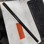 Arctic Cat Frame Chasiss Support Spar Front 1707-521 (a) Used. Price: $14.95.