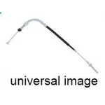 Spi Sports Parts Inc Mikuni Throttle Cable For Polaris Snowmobiles 05-139-50 New. Price: $32.59.