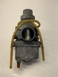 Carburetor Assembly - 2006 Arctic Cat Panther Used. Price: $150.00.