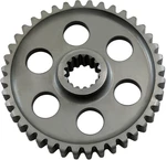 Venom Products 930257 Hy-vo Sprocket For Yamaha Vt 600 Venture Mountain Max New. Price: $141.55.