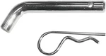 Trimax Deluxe Pin And Clip 1/2IN Class Ii Receivers SP125 New. Price: $20.99.