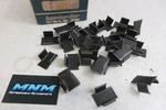 Ski Doo Nordic Summit Skandic Formula Genuine Track Clip 29 Pc 570003100 New. Price: $25.00.