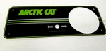 Oem Arctic Cat 1989 Jag Afs Instrument/console Panel 0611-477 Artic Remanufactured. Price: $46.95.