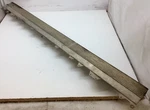 Yamaha Used Oem Cooler Heat Exchanger Right Side 8FJ-1240F-00-00 Apex Nytro. Price: $39.95.