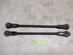 Vintage 79 Polaris Apollo 340 Snowmobile Side Steering Tie Rods 5020247 Used. Price: $44.99.