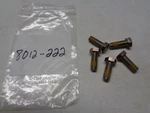 Arctic Cat Cap Screw 8012-222 QTY-5 New. Price: $12.00.