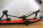 2020 Arctic Cat M8000 Hardcore Alpha One Rear Suspension Skid 154 Used. Price: $849.00.