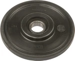 Ppd Idler Wheel 5.63 X 25 Mm Black 04-200-85-U New. Price: $46.99.