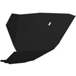 Straightline Performance Black Skid Plate 182-119 New. Price: $119.95.