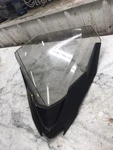17 Ski-doo Mxz 900 Ace Blizzard Screen Used. Price: $114.00.