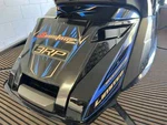 3RP Yamaha Waverunner Fx Rear Compartment Cnc Billet Latch Set - Black New. Price: $21.95.
