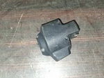 Arctic Cat Rear Throttle Control Block 0609-888 0609-859 Used. Price: $39.99.