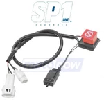 SP1 Kill For 2012 Polaris 600 Pro-rmk 155 Electrical Switches Qa New. Price: $46.83.