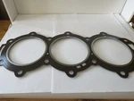 Mercury Quicksilver Mariner 27-820438 Outboard Head Gasket Oem 70 75 90 New. Price: $29.95.