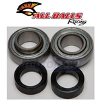 Balls Shaft Bearing And Seal Kit For 1991-1992 Polaris Lite Drive Bi New. Price: $49.37.