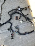 2009 Polaris Dragon Rmk 800 Main Wiring Harness 2411090 Used. Price: $30.00.