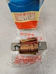 New Oem Kawasaki Lighting Coil 21047-012 Fits Some F5, F7 &F9 Models. Price: $65.00.
