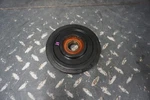 1998-2012 Ski-doo Oem 135MM Idler Wheel (black) Mxz 600 Grand Touring Legend Used. Price: $19.97.