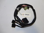 Ski-doo Wire Harness Handlebars 2011 Summit 800R 515177054 #18423 Used. Price: $24.95.