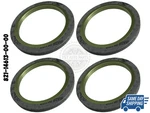 Fits Yamaha 09-718028, 821-14613-01, 82M-14613-01, 8DJ-14613, 89A-14613 Gasket New. Price: $43.28.