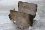 2004 Ski-doo Legend 500SS Sport Battery Box Holder Tray Deflector Used. Price: $39.95.