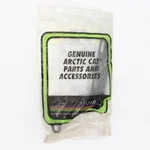 Arctic Cat Hinge Bracket Part Number 0716-205 New. Price: $12.99.