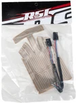 Rsi Grip Heater W/oem Connector New. Price: $89.87.