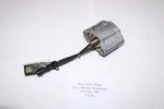 2011 Ski-doo Mxz Renegade 600 Etec Xp 137" Fuel Gas Injector Assembly Used. Price: $119.95.