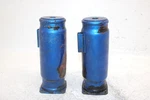 1997 Yamaha Venture Tr Oem Front Shock Holder Pair 8BK-2376J-00-00 SY15 Used. Price: $134.89.