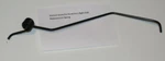 Stacool Snow/ice Scratchers Right Side Replacement Spring New. Price: $36.00.