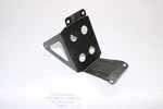2001 Ski-doo Mxz 380 Rer Fan Chassis Oil Tank Bottle Support Bracket Used. Price: $17.95.