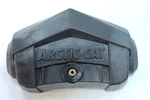 2012 Arctic Cat Procross F1100 Turbo Sno Handlebar Cover With Plug 6606-129 Used. Price: $25.00.