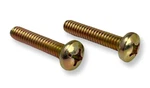 Polaris Atv Clutch Cover Screw / Snowmobile Misc (pair) - 7512222 New. Price: $6.95.