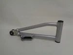 Arctic Cat 0503-421 Front Upper Left Hand Platinum Arm Assembly Atv New. Price: $119.96.