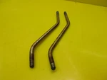 Lh Rh Off Power Steering Assist Fin Tie Rods Gti 130 150 155 Used. Price: $15.19.