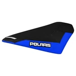Polaris Rush 600 800 Pro Switchback 2015-19 Seat Cover Tm Blue Black Top #309 New. Price: $89.99.