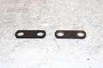 1996 Polaris 600 Xcr Oem Lower Radius Rod Bracket Pair 5211345 SP68 Used. Price: $17.99.