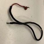 Cable, Solenoid/starter- Turbo 2012 Arctic Cat F 1100 Sno Pro Used. Price: $20.00.