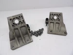 2001 Yamaha Xlt 1200 Crank Case Bracket 68N-21425-00-94 Used. Price: $19.99.