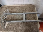 Arctic Cat Seat Adjustment Bracket 4606-325,4606-324,4606-326 Used. Price: $37.50.