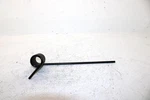 1989 Yamaha Phazer Oem Left Skid Spring 90508-10579-00 SY13 Used. Price: $42.99.