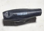 Yamaha Steering/handlebar Pad #8CR-23815-01-00 Used. Price: $25.00.
