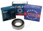 Emerson Premium Quality BEARING-17MMX40MMX12MM I.D.XO.D.XWIDTH-FLAT-6203-2RS Jpn New. Price: $31.51.